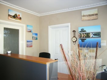 bairnsdale