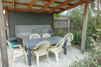bairnsdale
