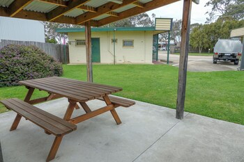 bairnsdale