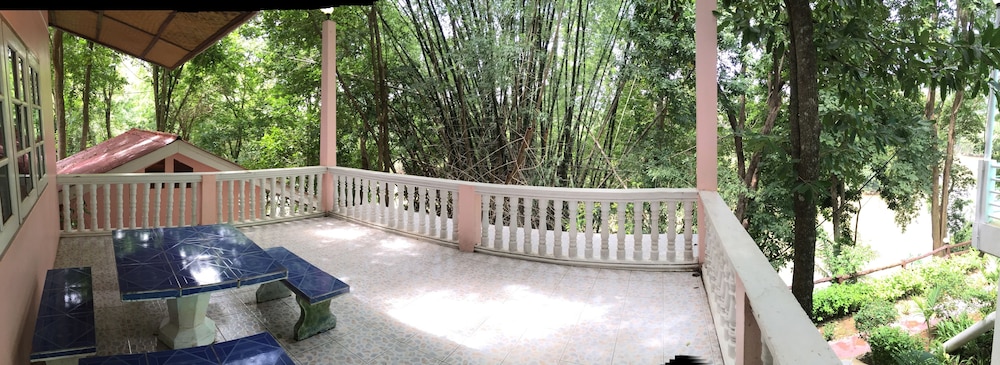 saiyok river house