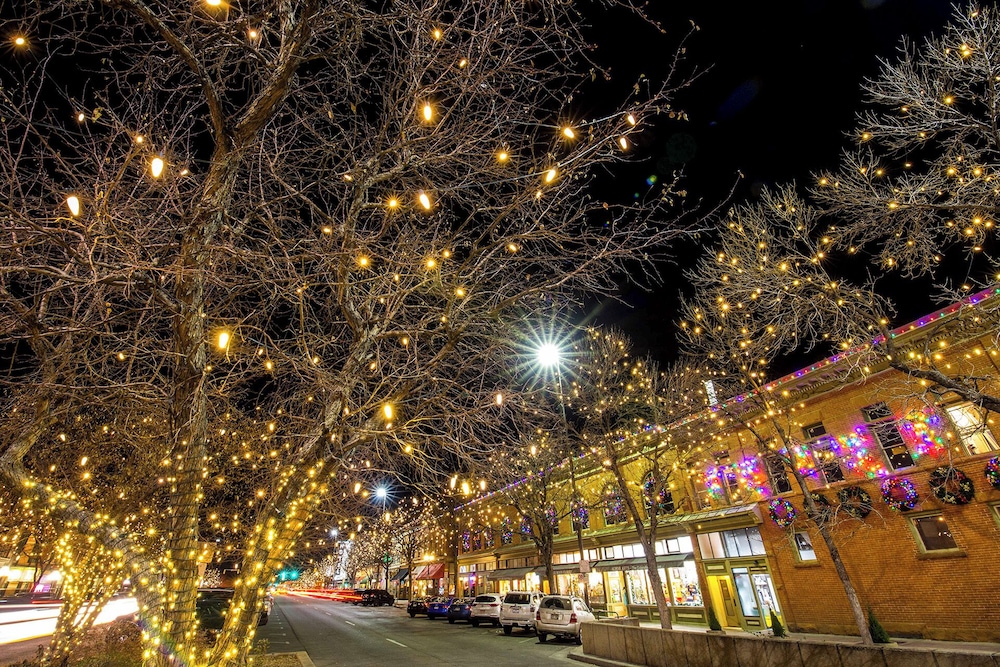 the colorado house in old town brewery district
