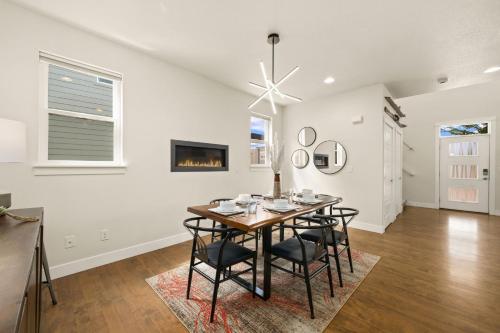 the colorado house in old town brewery district