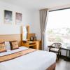 nha chuot farmstay