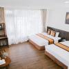 nha chuot farmstay