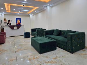 hotel new snow palace