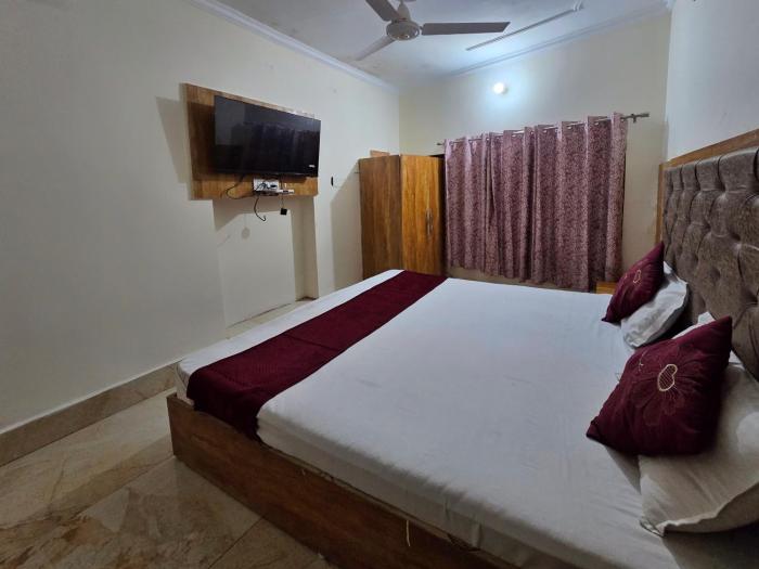 hotel new snow palace