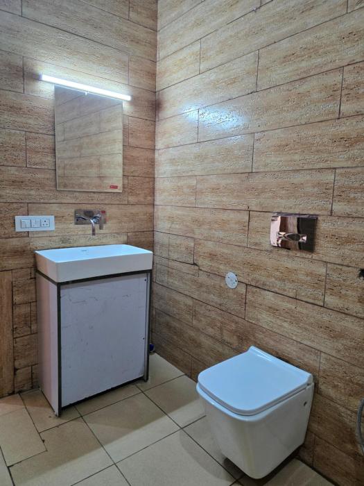 hotel new snow palace