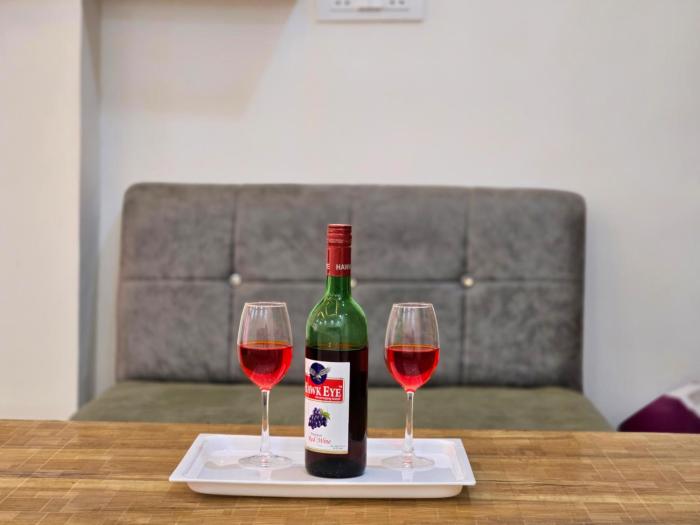 hotel new snow palace