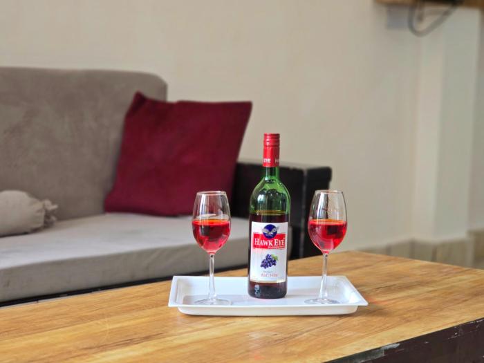 hotel new snow palace