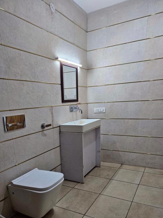 hotel new snow palace