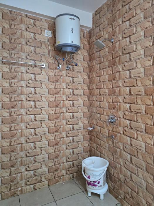 hotel new snow palace