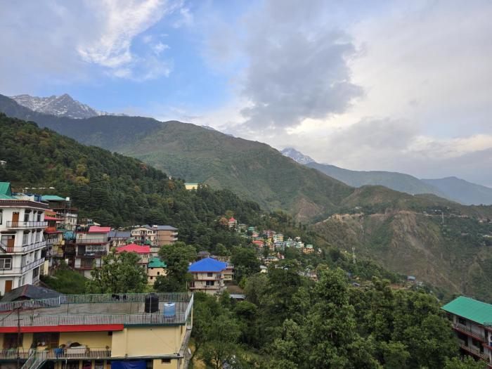 hotel new snow palace