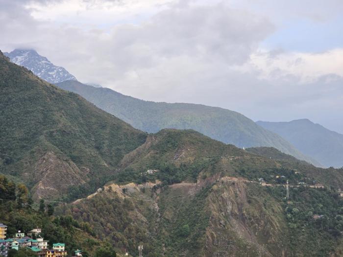 hotel new snow palace