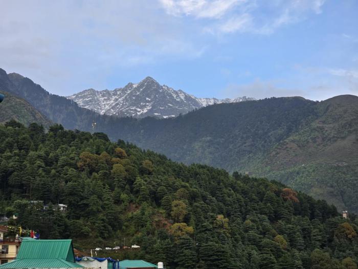 hotel new snow palace