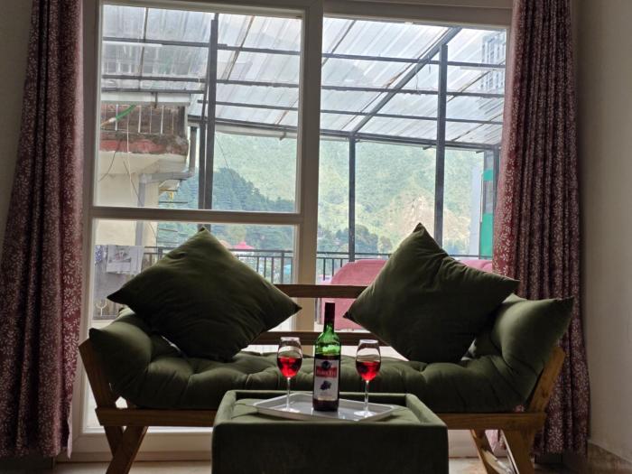 hotel new snow palace