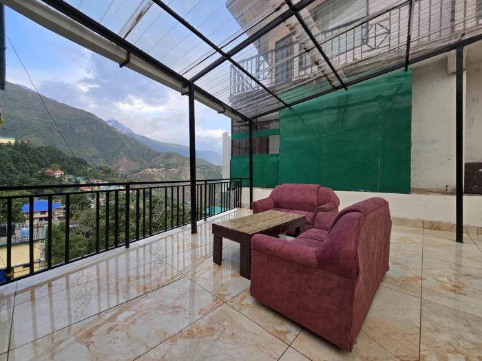 hotel new snow palace