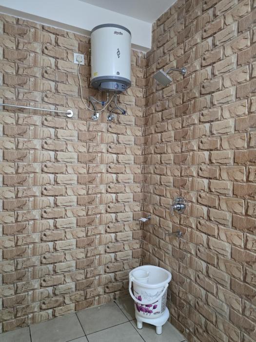 hotel new snow palace