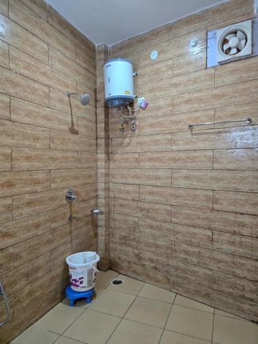 hotel new snow palace