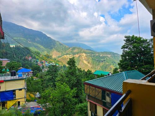 hotel new snow palace