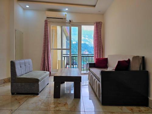 hotel new snow palace