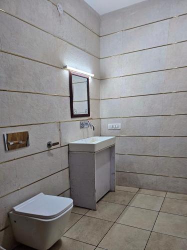 hotel new snow palace