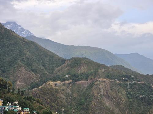 hotel new snow palace