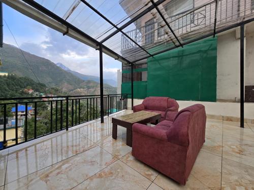 hotel new snow palace