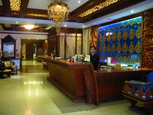 chanthapanya hotel