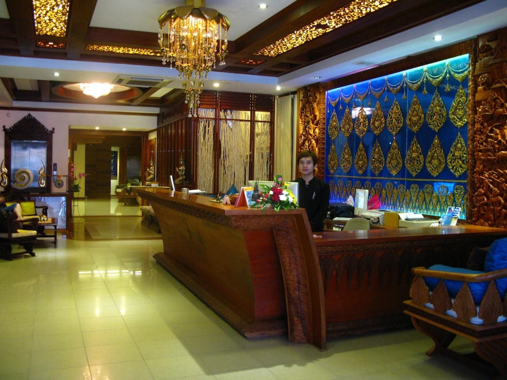 vientiane