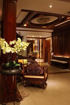 Chanthapanya Hotel,Vientiane Prefecture>>Vientiane,4 star