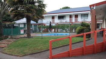 bks counties motor lodge