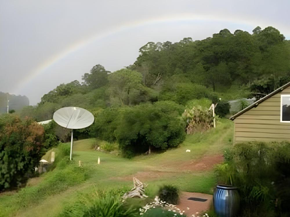 rossmount rural retreat