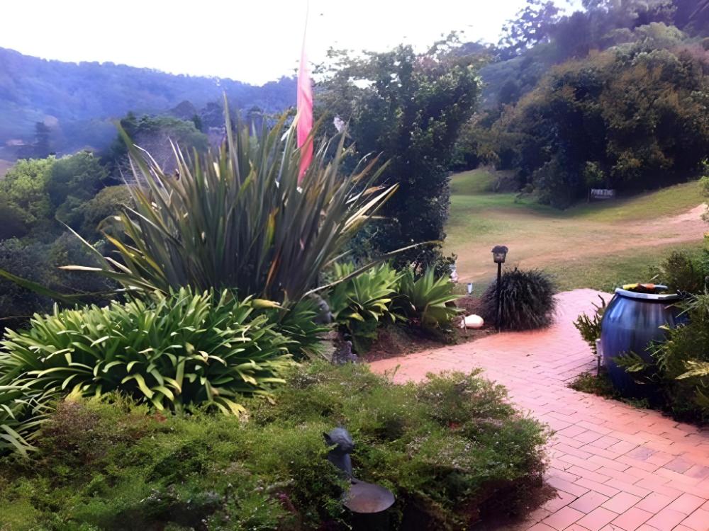 rossmount rural retreat