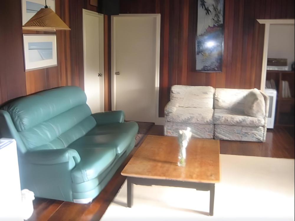 rossmount rural retreat