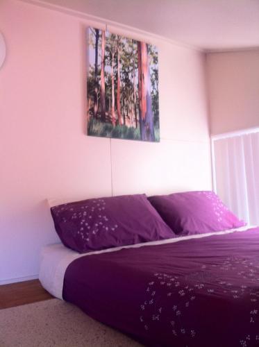 rossmount rural retreat