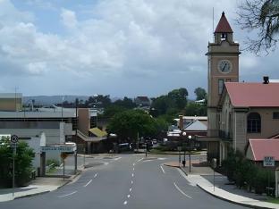 rossmount rural retreat