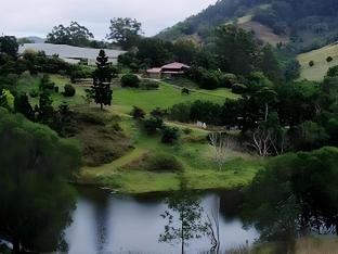 rossmount rural retreat