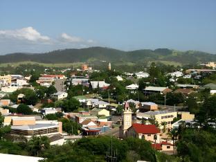 rossmount rural retreat