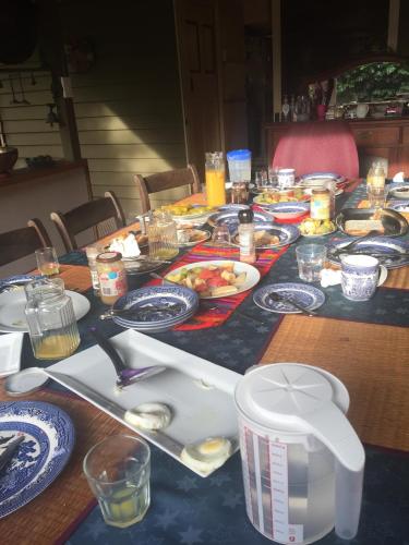 rossmount rural retreat