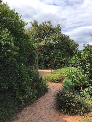 rossmount rural retreat