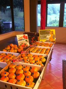 rossmount rural retreat