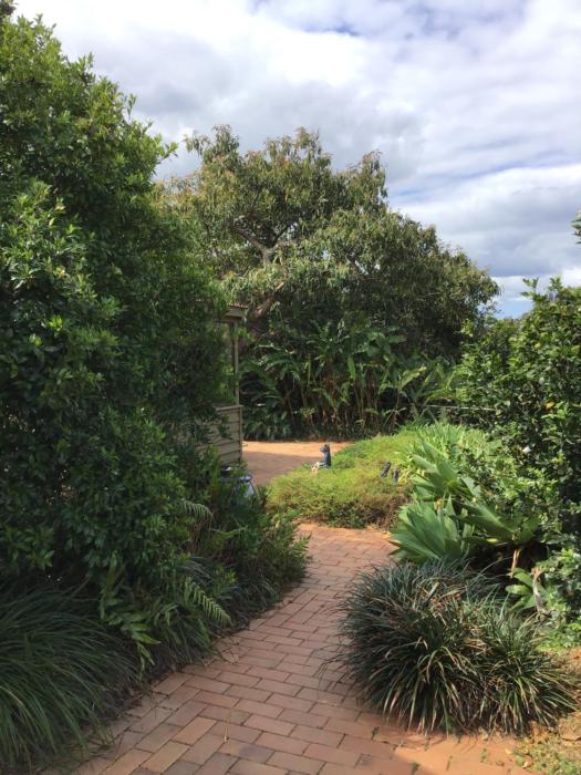 rossmount rural retreat