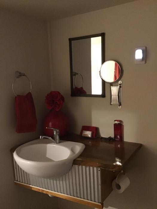 rossmount rural retreat