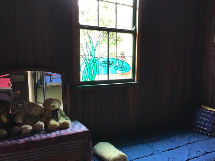 rossmount rural retreat