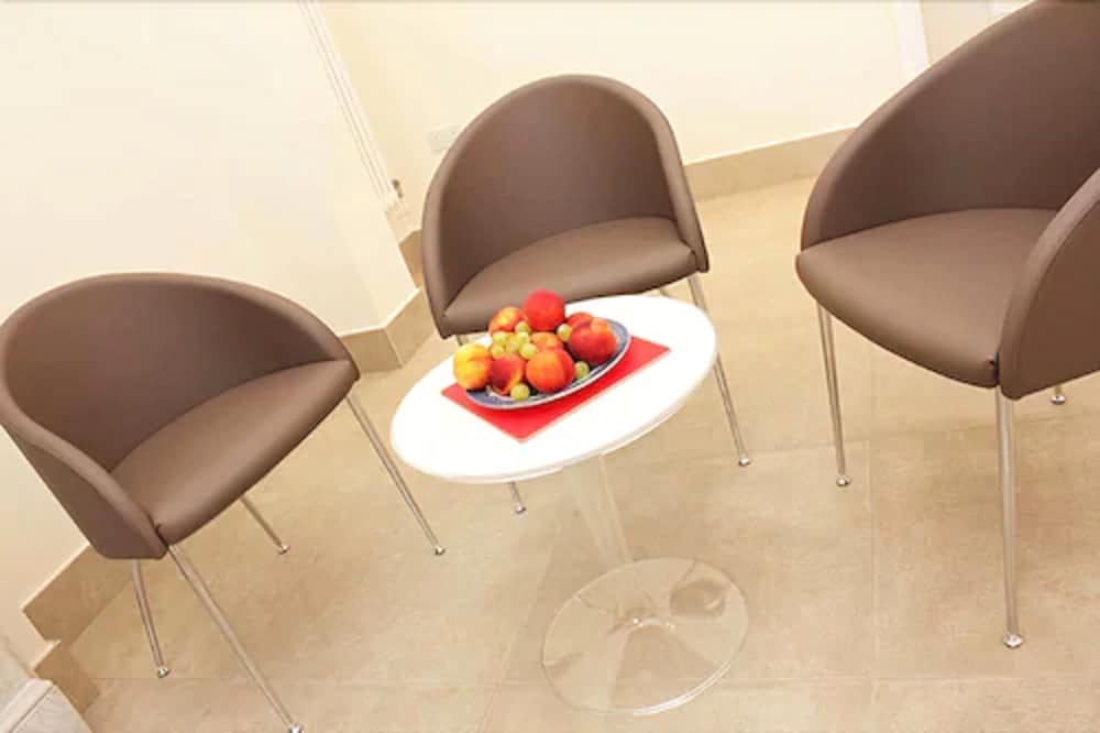 brentwood guest house