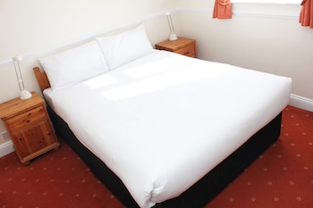 brentwood guest house