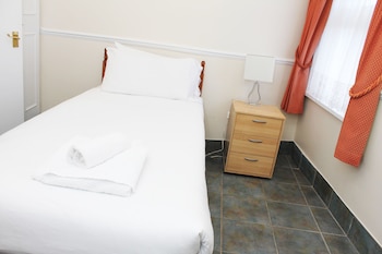 brentwood guest house