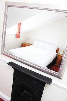 brentwood guest house