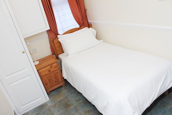 brentwood guest house