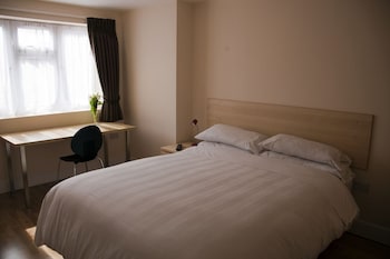 brentwood guest house